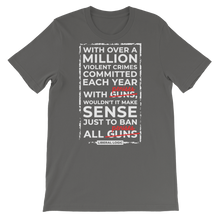 Load image into Gallery viewer, Liberal Logic Unisex Tee