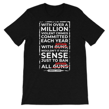 Load image into Gallery viewer, Liberal Logic Unisex Tee