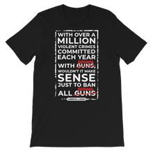 Load image into Gallery viewer, Liberal Logic Unisex Tee