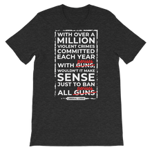 Load image into Gallery viewer, Liberal Logic Unisex Tee