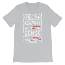 Load image into Gallery viewer, Liberal Logic Unisex Tee