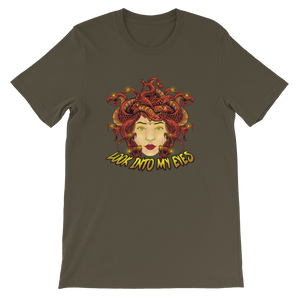 Media USA Unisex Tee