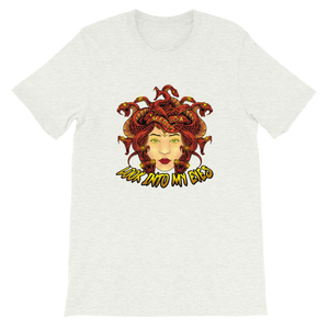 Media USA Unisex Tee