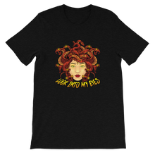 Load image into Gallery viewer, Media USA Unisex Tee