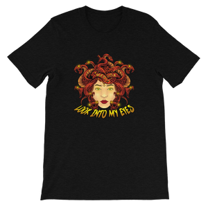 Media USA Unisex Tee