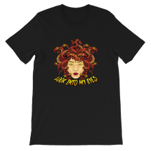 Load image into Gallery viewer, Media USA Unisex Tee