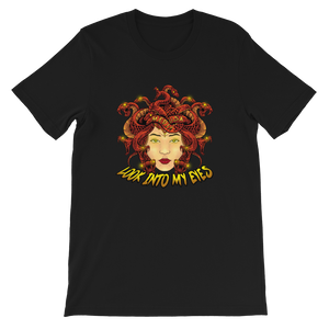 Media USA Unisex Tee