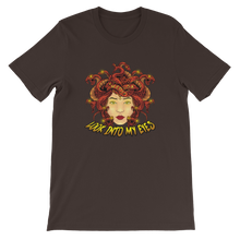 Load image into Gallery viewer, Media USA Unisex Tee