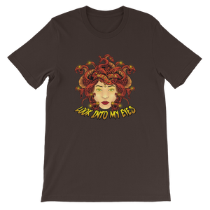 Media USA Unisex Tee