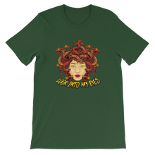 Load image into Gallery viewer, Media USA Unisex Tee