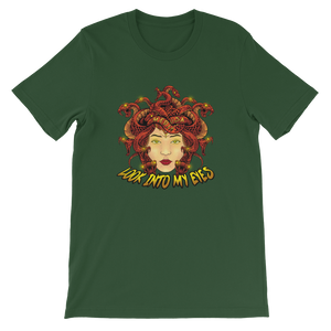 Media USA Unisex Tee