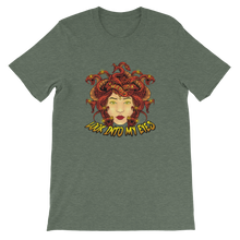 Load image into Gallery viewer, Media USA Unisex Tee