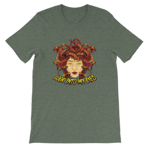 Media USA Unisex Tee