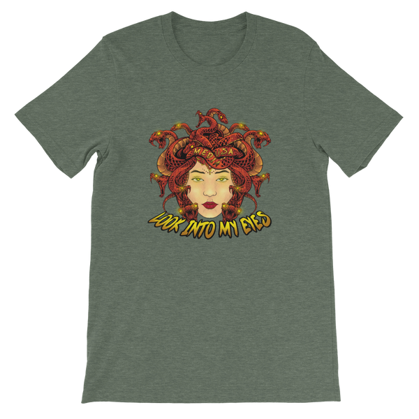 Media USA Unisex Tee