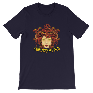 Media USA Unisex Tee