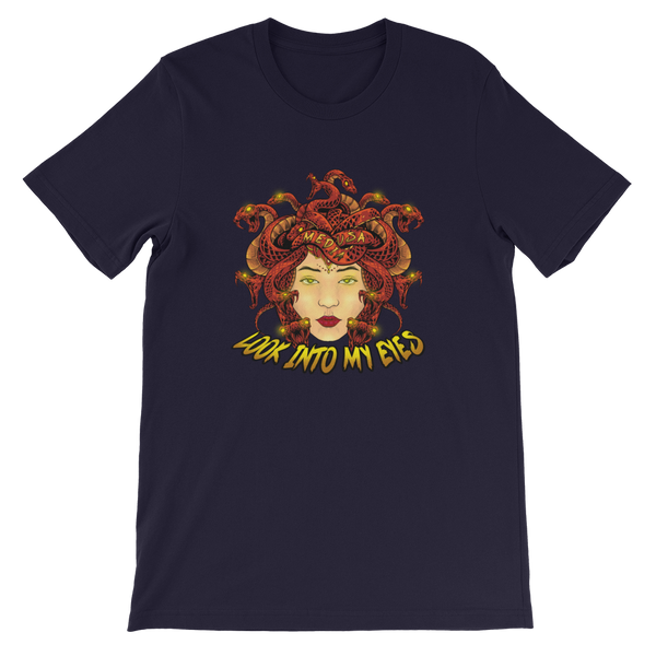 Media USA Unisex Tee