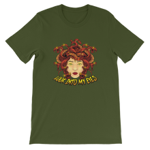 Load image into Gallery viewer, Media USA Unisex Tee