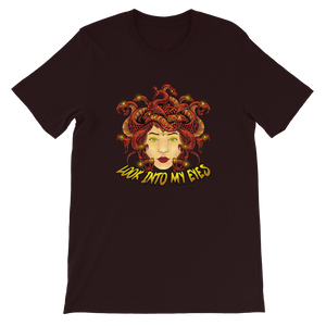 Media USA Unisex Tee