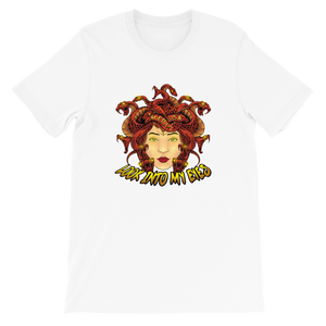 Media USA Unisex Tee