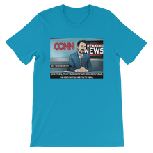Load image into Gallery viewer, NevNewsworthy Unisex Tee