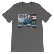 Load image into Gallery viewer, NevNewsworthy Unisex Tee