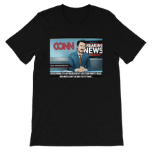 Load image into Gallery viewer, NevNewsworthy Unisex Tee