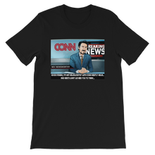 Load image into Gallery viewer, NevNewsworthy Unisex Tee