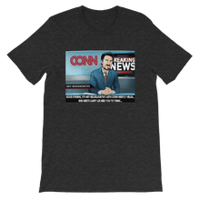 Load image into Gallery viewer, NevNewsworthy Unisex Tee