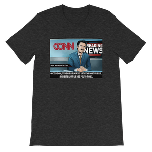 NevNewsworthy Unisex Tee