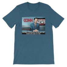 Load image into Gallery viewer, NevNewsworthy Unisex Tee