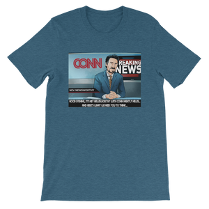 NevNewsworthy Unisex Tee