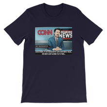 Load image into Gallery viewer, NevNewsworthy Unisex Tee