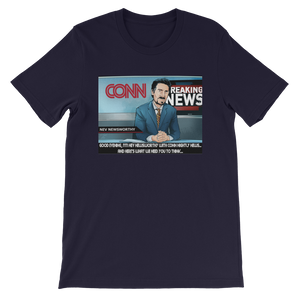 NevNewsworthy Unisex Tee