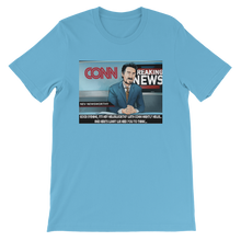 Load image into Gallery viewer, NevNewsworthy Unisex Tee