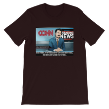 Load image into Gallery viewer, NevNewsworthy Unisex Tee