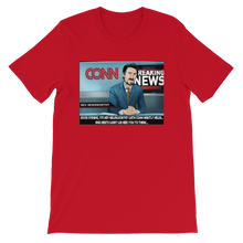 Load image into Gallery viewer, NevNewsworthy Unisex Tee