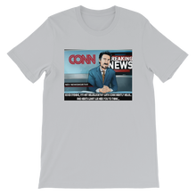 Load image into Gallery viewer, NevNewsworthy Unisex Tee