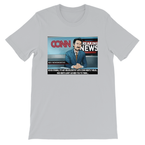 NevNewsworthy Unisex Tee