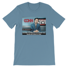 Load image into Gallery viewer, NevNewsworthy Unisex Tee