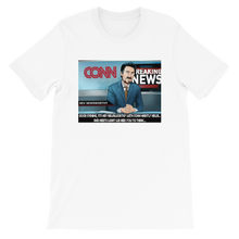 Load image into Gallery viewer, NevNewsworthy Unisex Tee