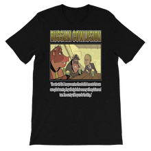 Load image into Gallery viewer, Russian Cowlusion Unisex Tee