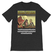 Load image into Gallery viewer, Russian Cowlusion Unisex Tee
