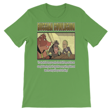 Load image into Gallery viewer, Russian Cowlusion Unisex Tee