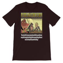 Load image into Gallery viewer, Russian Cowlusion Unisex Tee