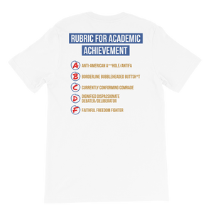 Social Engineering Unisex Tee