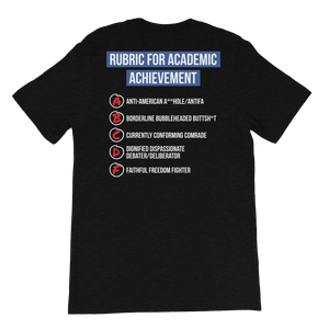 Social Engineering Unisex Tee