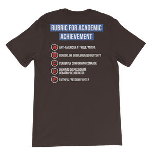 Social Engineering Unisex Tee