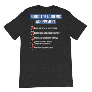 Social Engineering Unisex Tee