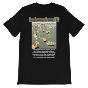 TDS Unisex Tee