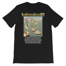 Load image into Gallery viewer, TDS Unisex Tee
